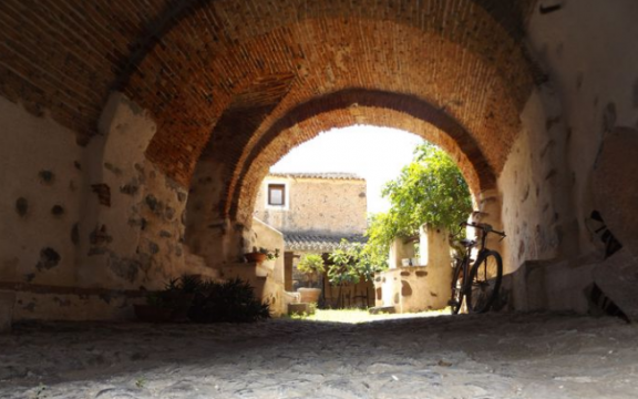 galtellì museo etnografico aperto