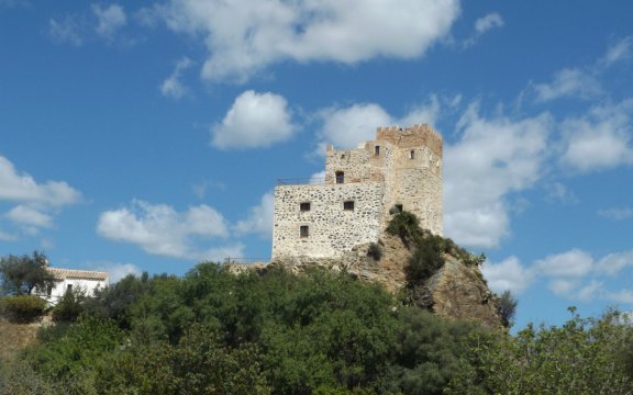 galtellì_castello_malicas