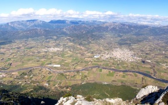 Galtellì_Valle_del_Cedrino