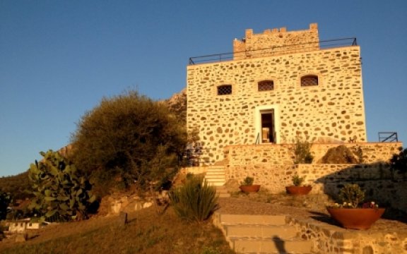 Galtellì_Castello_Malicas, foto Comune di Galtellì