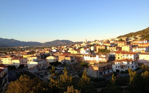 Galtellì