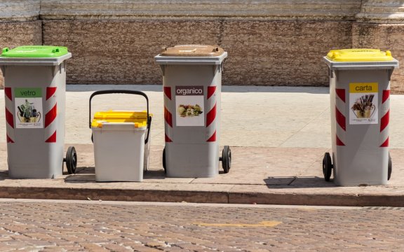 raccolta differenziata, accordo di programma anci conai