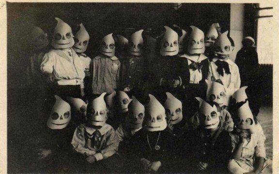 halloween