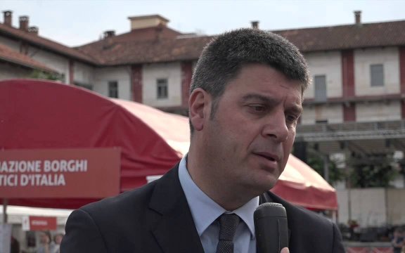 Ivan Stomeo, lettera aperta: "Perché io candidato alla presidenza dell’ANCI"