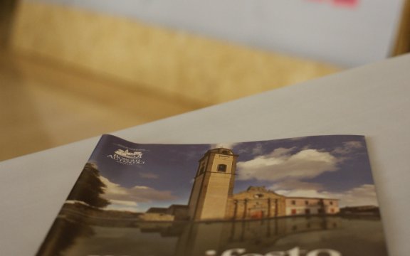 Laboratorio di Comunità Centro Barese