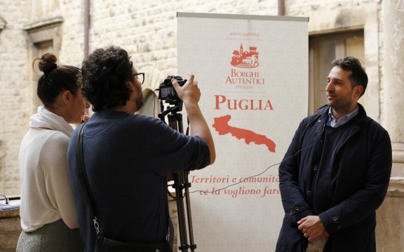 Laboratorio di Comunità Centro Barese