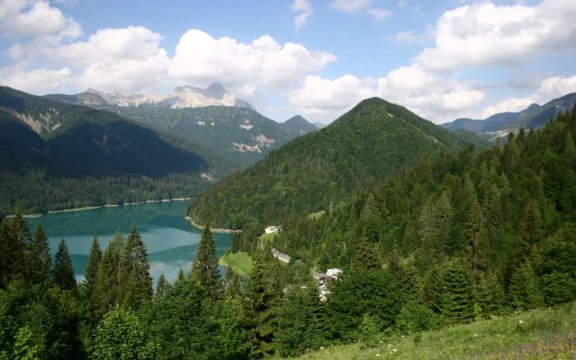 Sauris-il-lago