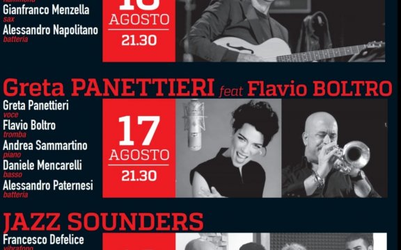 NuciJazz Festival 2018