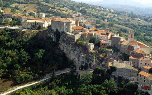 Macchiagodena-borghi-autentici-d-Italia