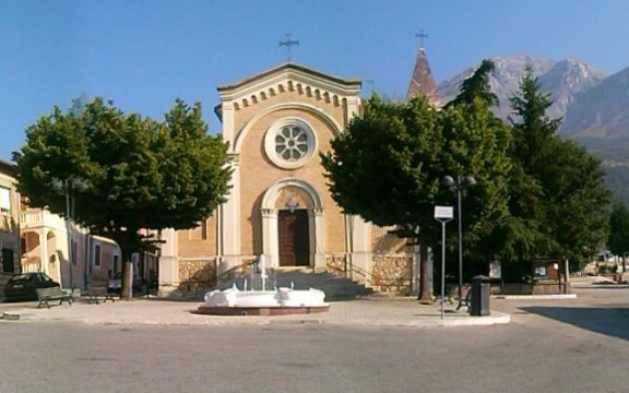 Massa-D-Albe-Chiesa
