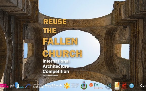 Reuse-the-Fallen-Church