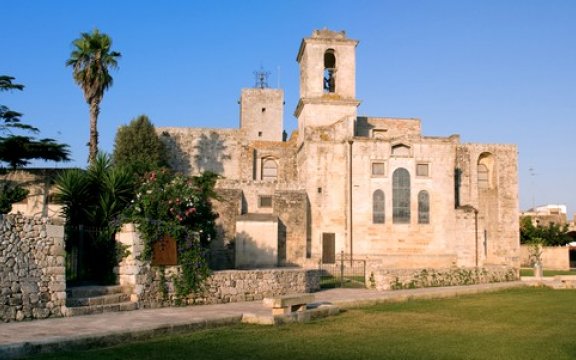 Melpignano_Chiesa_San_Giorgio