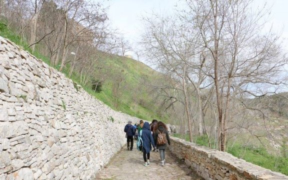 minervino murge puglia passeggiata naturalistica alla scoperta dei tesori delle murge