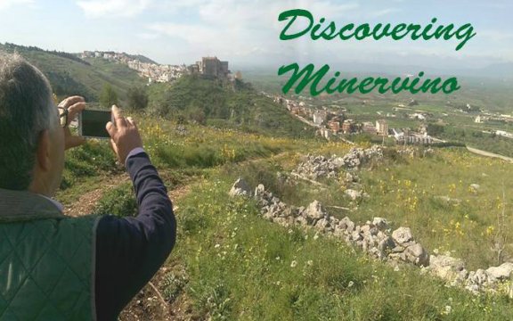 minervino murge escursione