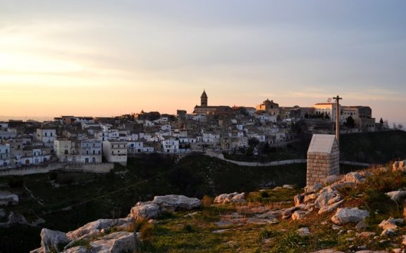 Minervino_Murge_Panorama