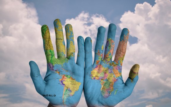 Settimana Unesco per l’Educazione alla Sostenibilità – Agenda 2030