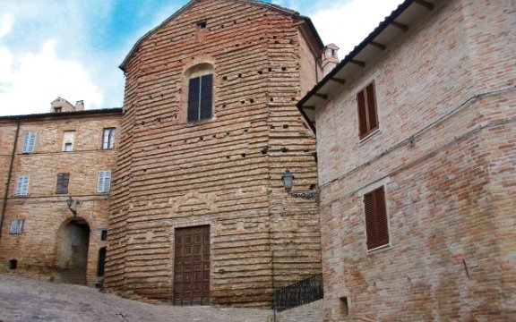 Montedinove-Chiesa-San Lorenzo