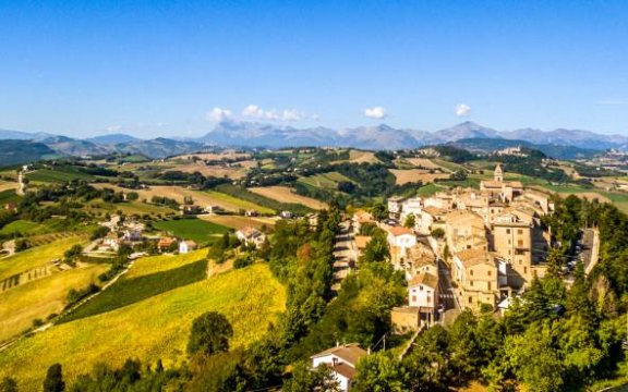 Monte-Rinaldo