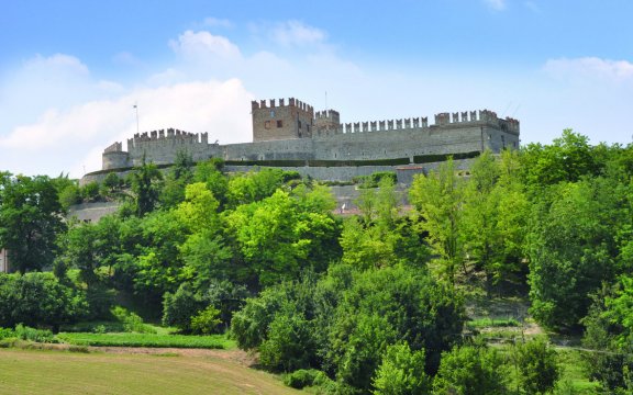 montesegale comunità ospitale