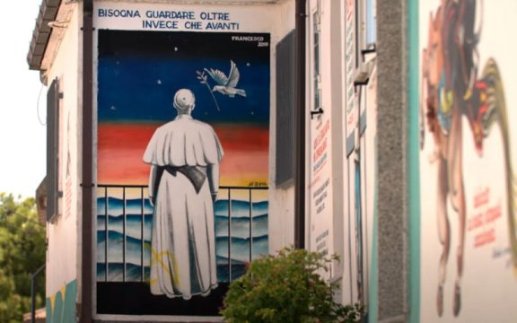 murale-Montegiordano