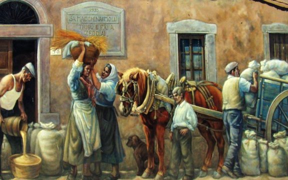 murales-macchina-e-molli-Zeddiani