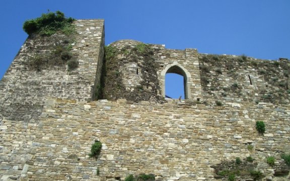 Berceto_Mura_Antiche