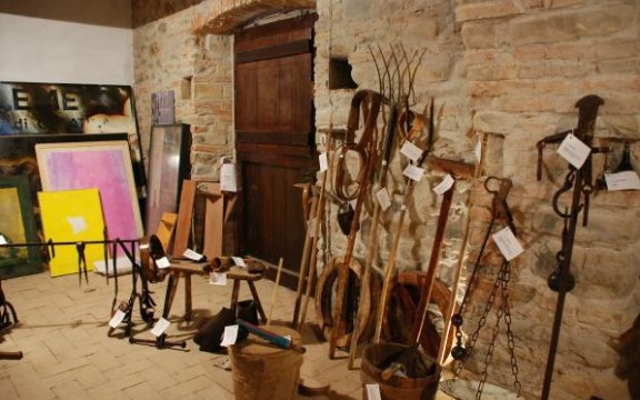 aliano basilicata