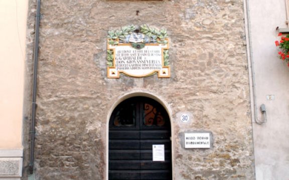 Museo_storico:Modigliana