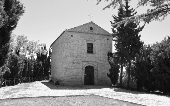 Monte-Rinaldo-Museo-Archeologico