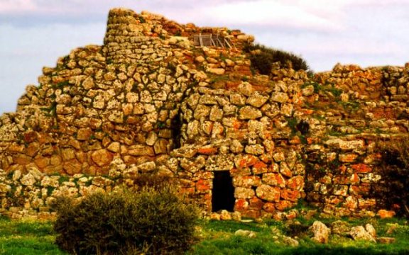 Orroli_Nuraghe_Arrubiu
