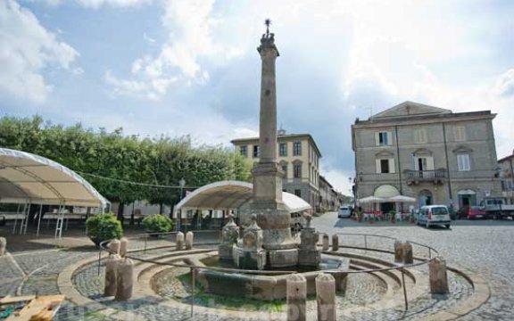 assemblea nazionale dei borghi autentici