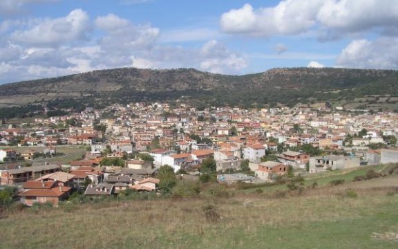 orroli I giochi tradizionali nei vicinati