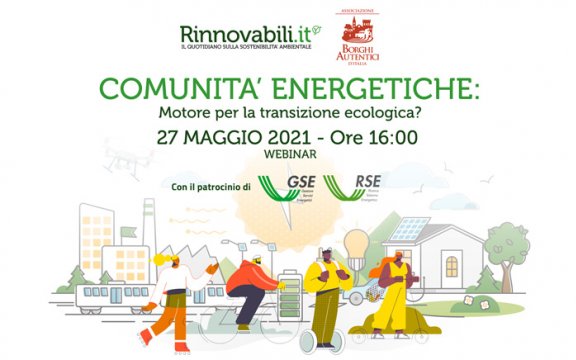 Comunità-energetiche-transizione-ecologica