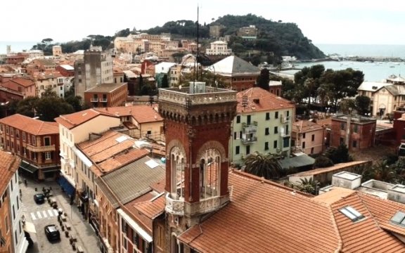  sestri levante scorci