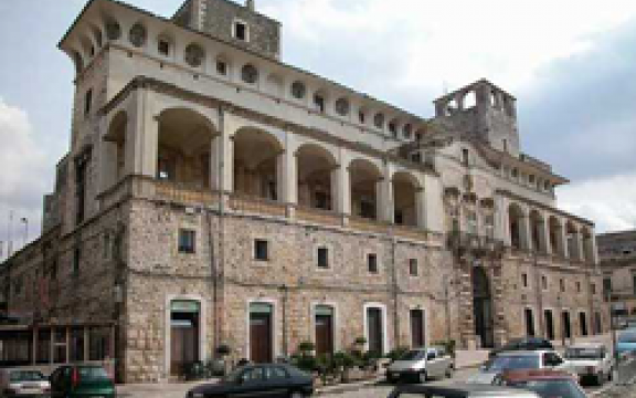 acquaviva delle fonti, una giornata dedicata al dialetto locale