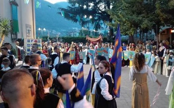 Tramonti-corteo-storico-rievocazione