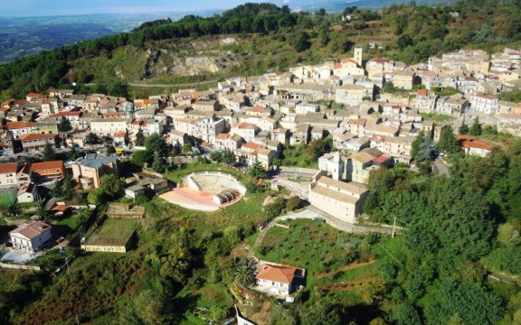 miglierina