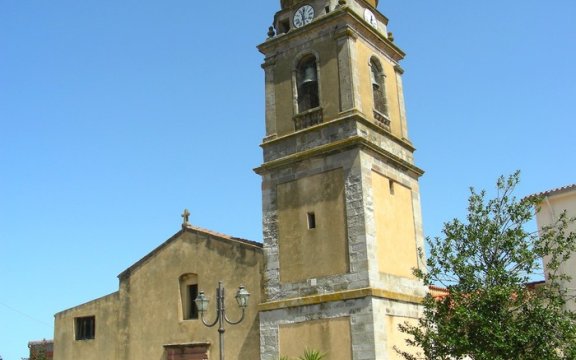 Sennariolo Parrocchia