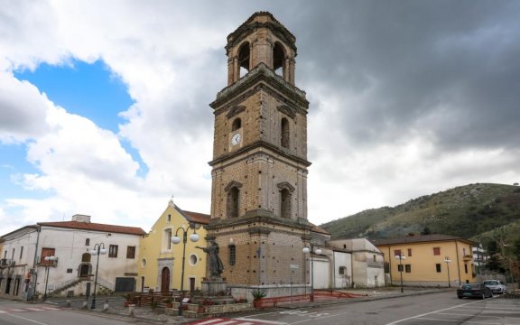 Limatola-Chiesa-dell-Annunziata