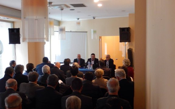 Capistrello_patto dei sindaci clima energia_6 aprile 2017