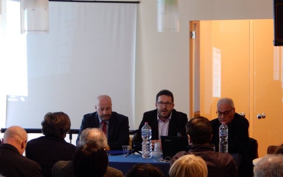 Capistrello_patto dei sindaci clima energia_6 aprile 2017