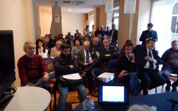 Capistrello_patto dei sindaci clima energia_6 aprile 2017