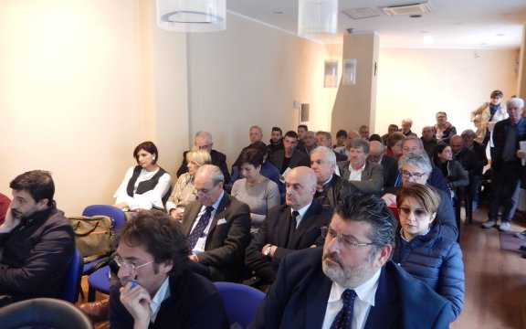 Capistrello_patto dei sindaci clima energia_6 aprile 2017