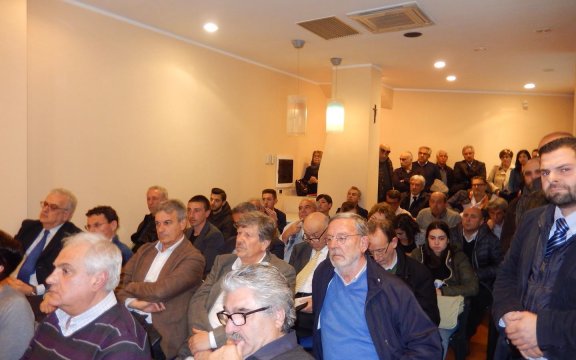 Capistrello_patto dei sindaci clima energia_6 aprile 2017