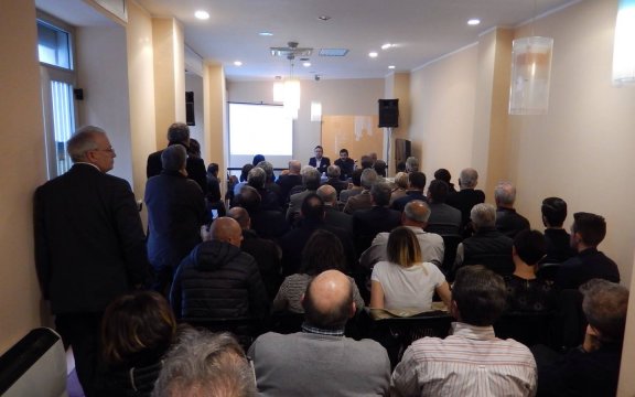 Capistrello_patto dei sindaci clima energia_6 aprile 2017