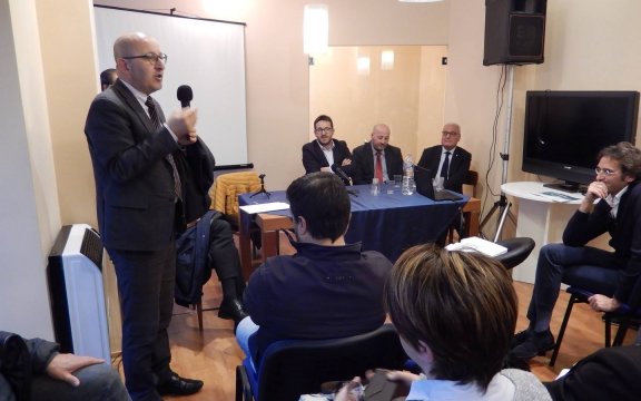 Capistrello_patto dei sindaci clima energia_6 aprile 2017