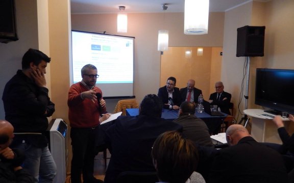 Capistrello_patto dei sindaci clima energia_6 aprile 2017