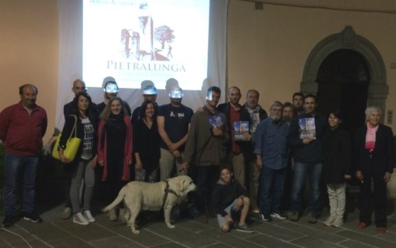Pietralunga si è riunita per la Comunità Ospitale