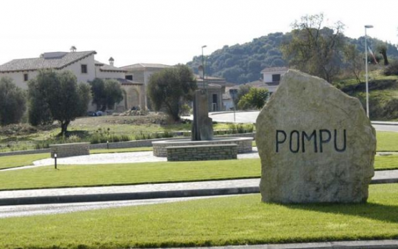 Unione dei Comuni Parte Montis pompu