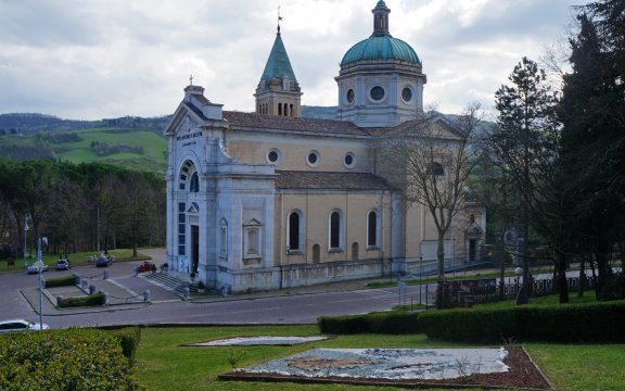 predappio Unione dei Comuni della Romagna Forlivese 